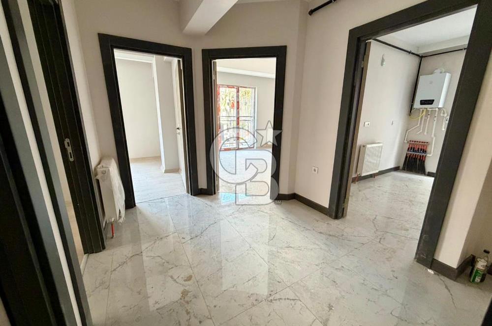 ANITTEPE MAH. OTURUMA HAZIR ARA KAT 3+1 SATILIK DAİRE