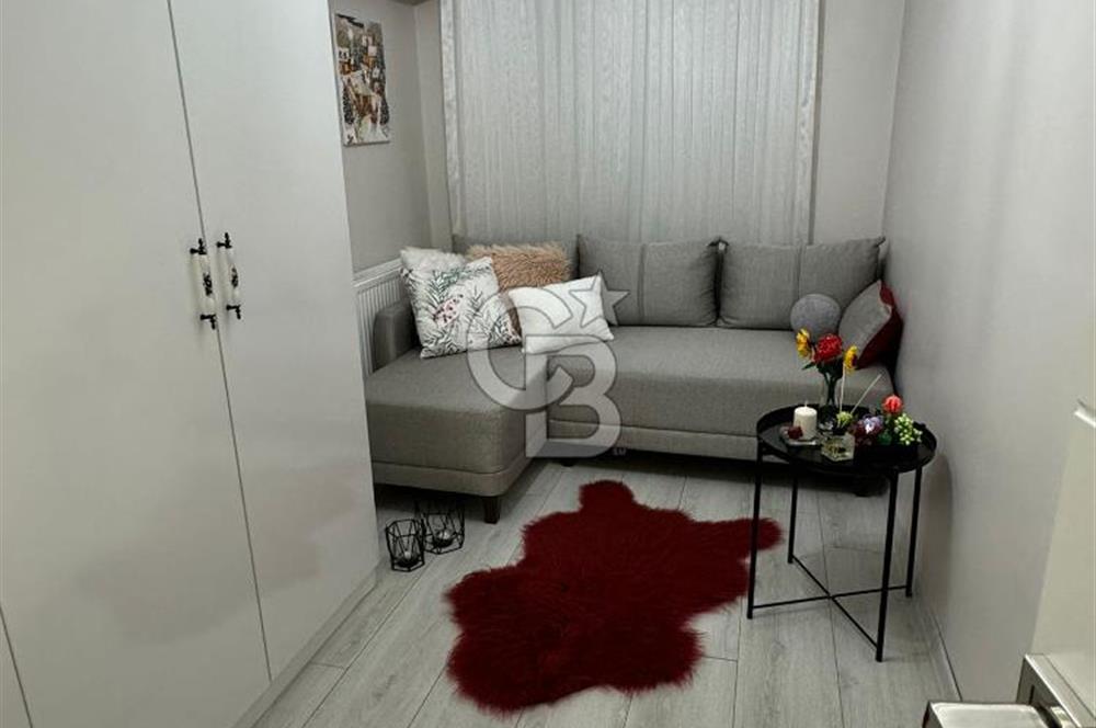 CBELİTTEN BAHÇELİEVLERDE 3+1 ÖNÜ AÇIK KATTA ,ASANSÖRLÜ OTOPARKLI