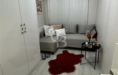 CBELİTTEN BAHÇELİEVLERDE 3+1 ÖNÜ AÇIK KATTA ,ASANSÖRLÜ OTOPARKLI