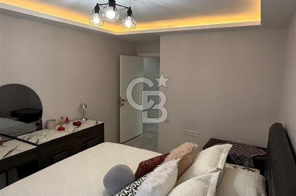 CBELİTTEN BAHÇELİEVLERDE 3+1 ÖNÜ AÇIK KATTA ,ASANSÖRLÜ OTOPARKLI