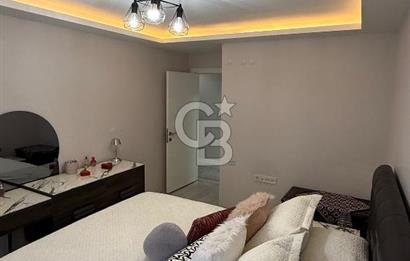 CBELİTTEN BAHÇELİEVLERDE 3+1 ÖNÜ AÇIK KATTA ,ASANSÖRLÜ OTOPARKLI