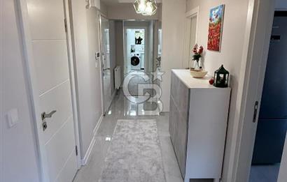 CBELİTTEN BAHÇELİEVLERDE 3+1 ÖNÜ AÇIK KATTA ,ASANSÖRLÜ OTOPARKLI