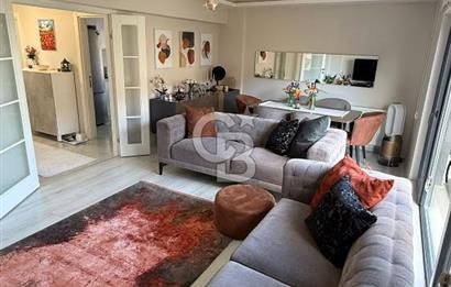 CBELİTTEN BAHÇELİEVLERDE 3+1 ÖNÜ AÇIK KATTA ,ASANSÖRLÜ OTOPARKLI