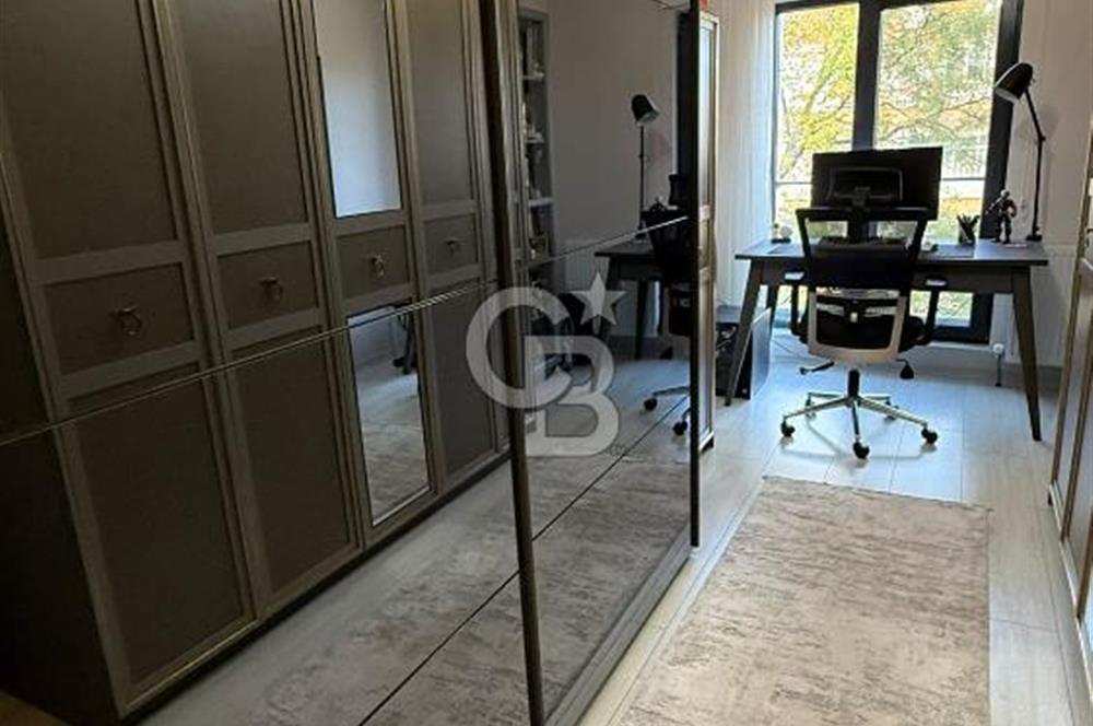 CBELİTTEN BAHÇELİEVLERDE 3+1 ÖNÜ AÇIK KATTA ,ASANSÖRLÜ OTOPARKLI