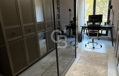 CBELİTTEN BAHÇELİEVLERDE 3+1 ÖNÜ AÇIK KATTA ,ASANSÖRLÜ OTOPARKLI