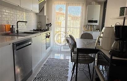 CBELİTTEN BAHÇELİEVLERDE 3+1 ÖNÜ AÇIK KATTA ,ASANSÖRLÜ OTOPARKLI