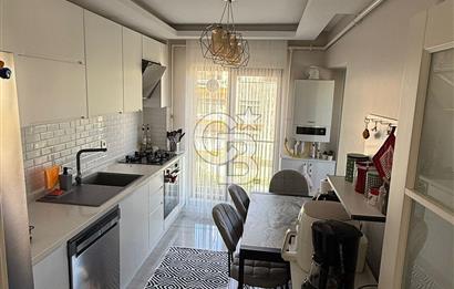 CBELİTTEN BAHÇELİEVLERDE 3+1 ÖNÜ AÇIK KATTA ,ASANSÖRLÜ OTOPARKLI