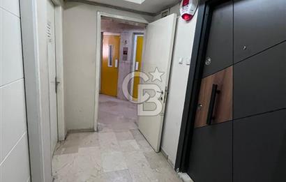 KIZILAY ATATÜRK BLV. ÜZERİ ULAŞIMI KOLAY PRESTİJLİ KİRALIK 1+1