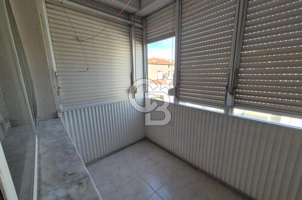 MUSELAND ERGENE MAHALLESİNDE 3+1 KİRALIK DAİRE