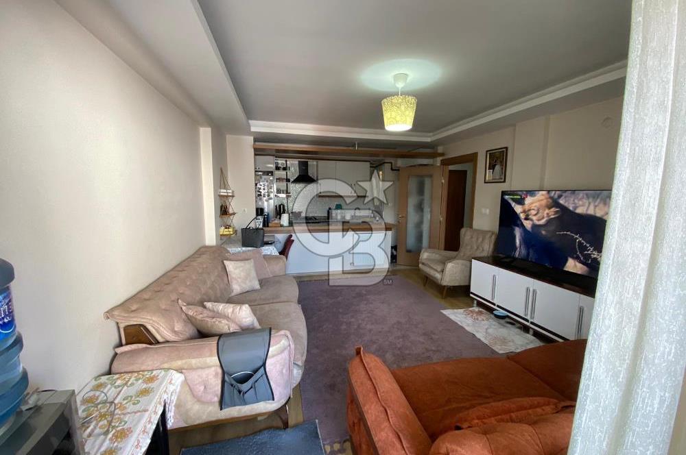 Çiğli Küçükçiğli’de 4+1 Satılık 165m2 Satılık Dubleks Daire