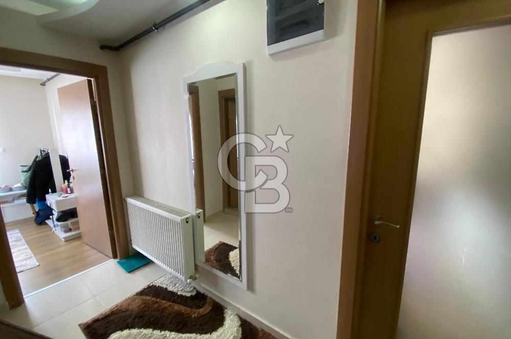 Çiğli Küçükçiğli’de 4+1 Satılık 165m2 Satılık Dubleks Daire