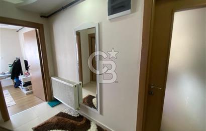 Çiğli Küçükçiğli’de 4+1 Satılık 165m2 Satılık Dubleks Daire