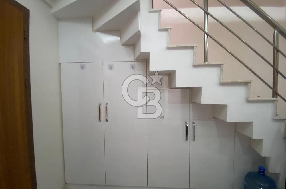 Çiğli Küçükçiğli’de 4+1 Satılık 165m2 Satılık Dubleks Daire