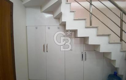 Çiğli Küçükçiğli’de 4+1 Satılık 165m2 Satılık Dubleks Daire