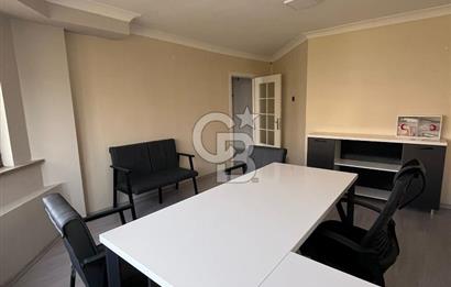 KIZILAY ATATÜRK BLV. ÜZERİ ULAŞIMI KOLAY PRESTİJLİ KİRALIK 1+1