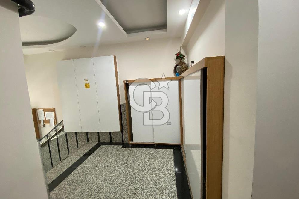 Çiğli Küçükçiğli’de 4+1 Satılık 165m2 Satılık Dubleks Daire