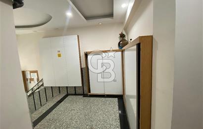 Çiğli Küçükçiğli’de 4+1 Satılık 165m2 Satılık Dubleks Daire