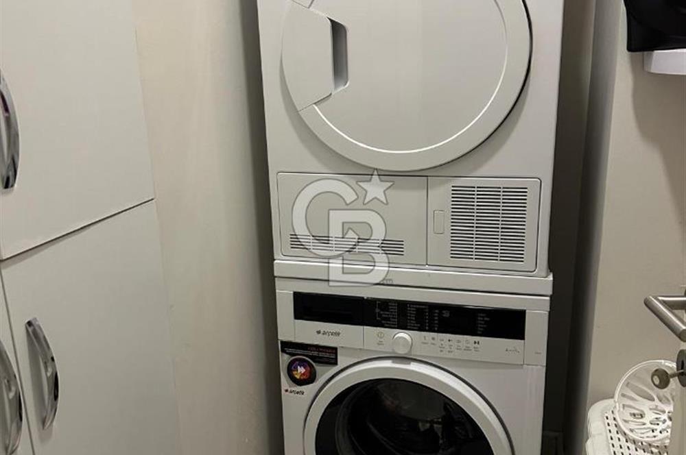 WESTSIDE BEYLİKDÜZÜ VATANDAŞLIĞA UYGUN 3+1 DAİRE