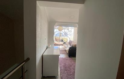 Çiğli Küçükçiğli’de 4+1 Satılık 165m2 Satılık Dubleks Daire