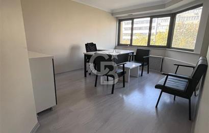 KIZILAY ATATÜRK BLV. ÜZERİ ULAŞIMI KOLAY PRESTİJLİ KİRALIK 1+1