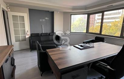 KIZILAY ATATÜRK BLV. ÜZERİ ULAŞIMI KOLAY PRESTİJLİ KİRALIK 1+1