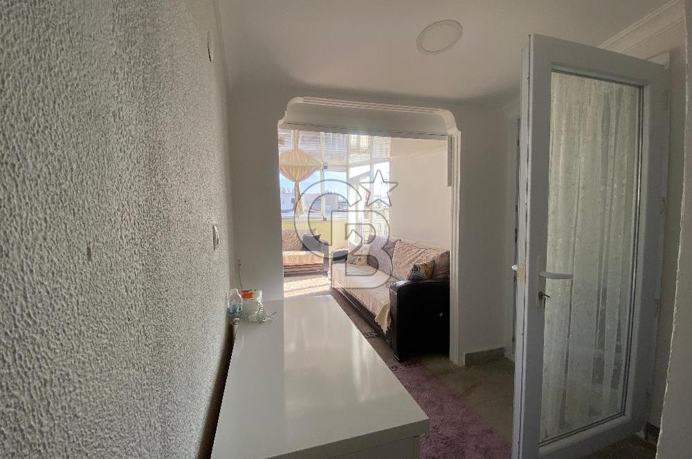 Çiğli Küçükçiğli’de 4+1 Satılık 165m2 Satılık Dubleks Daire