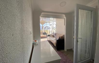 Çiğli Küçükçiğli’de 4+1 Satılık 165m2 Satılık Dubleks Daire