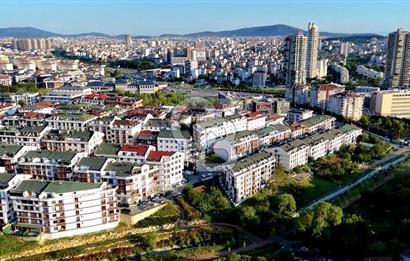 Çekmeköy Merkez Mahallesi Safranbolu Everi Rana Sokakta Kiralık 3+1 Daire