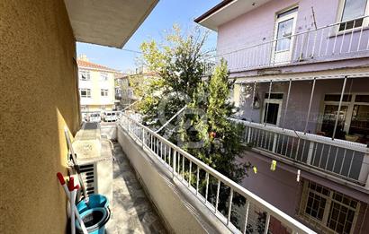KEÇİÖREN DANIŞMENT'TE ÖN CEPHE FULL YAPILI 3+1 SATILIK DAİRE