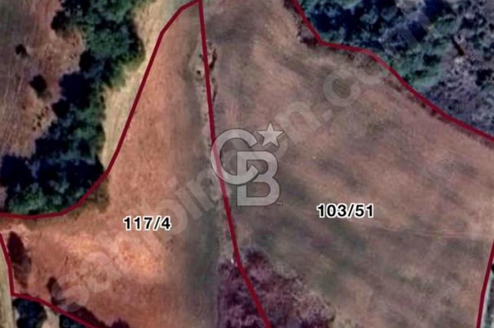 Çanakkale Lapseki Gökköy'de Yatırımlık, Satılık Tarla