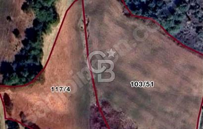 Çanakkale Lapseki Gökköy'de Yatırımlık, Satılık Tarla