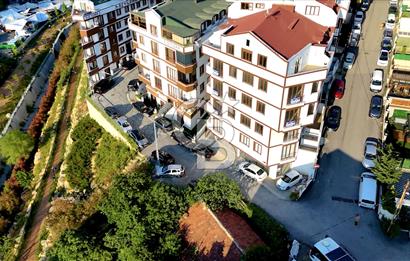 Çekmeköy Merkez Mahallesi Safranbolu Everi Rana Sokakta Kiralık 3+1 Daire