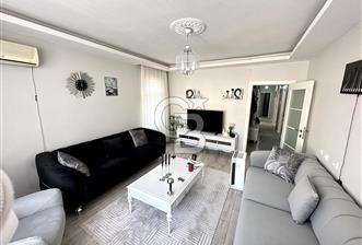 KEÇİÖREN DANIŞMENT'TE ÖN CEPHE FULL YAPILI 3+1 SATILIK DAİRE - 2 - 313280