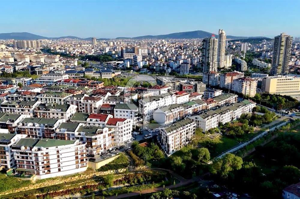 Çekmeköy Merkez Mahallesi Safranbolu Everi Rana Sokakta Kiralık 3+1 Daire