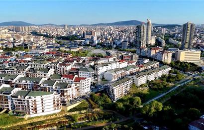 Çekmeköy Merkez Mahallesi Safranbolu Everi Rana Sokakta Kiralık 3+1 Daire