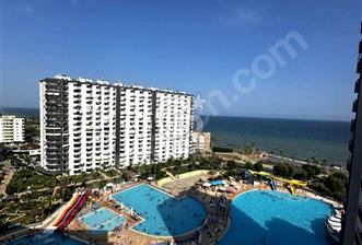 Flamingo 4 Sitesinde Deniz Manzaralı Satılık 3+1 Köşe Daire - 1 - 313269