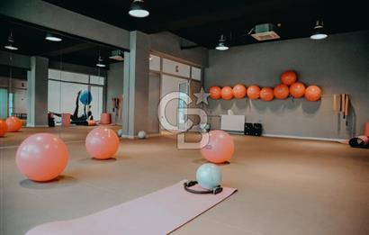 İNCEK VADİ 1 KONUTLARI T-1 4'TE SATILIK 2+1 GENİŞ BAHÇE KATI