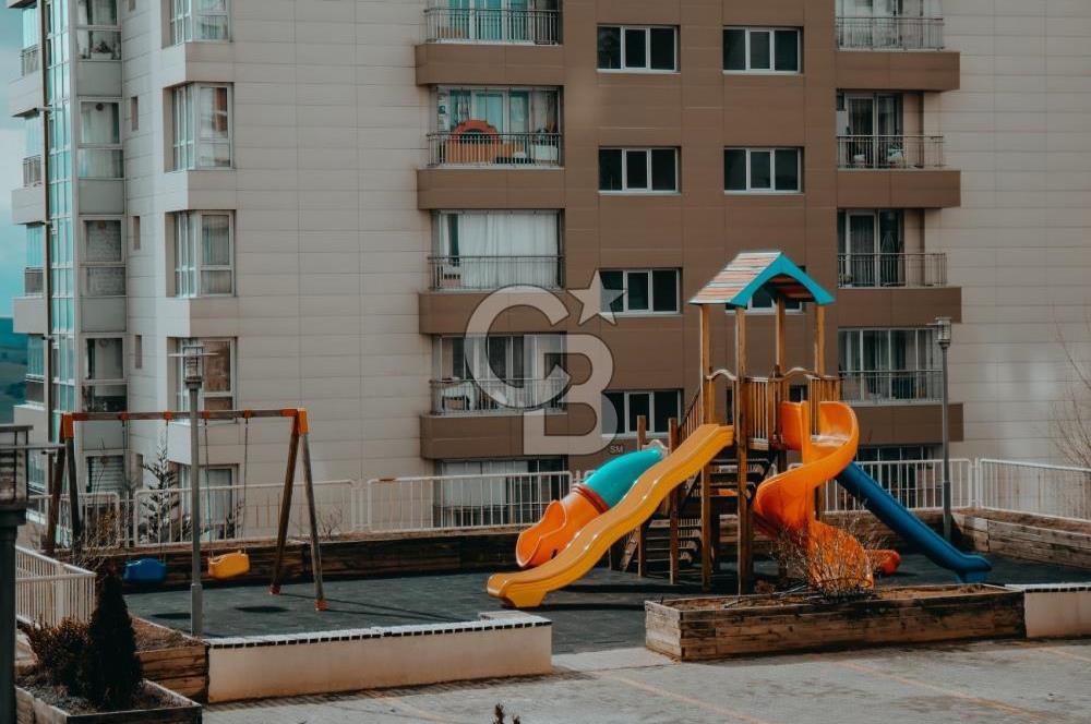 İNCEK VADİ 1 KONUTLARI T-1 4'TE SATILIK 2+1 GENİŞ BAHÇE KATI