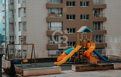 İNCEK VADİ 1 KONUTLARI T-1 4'TE SATILIK 2+1 GENİŞ BAHÇE KATI