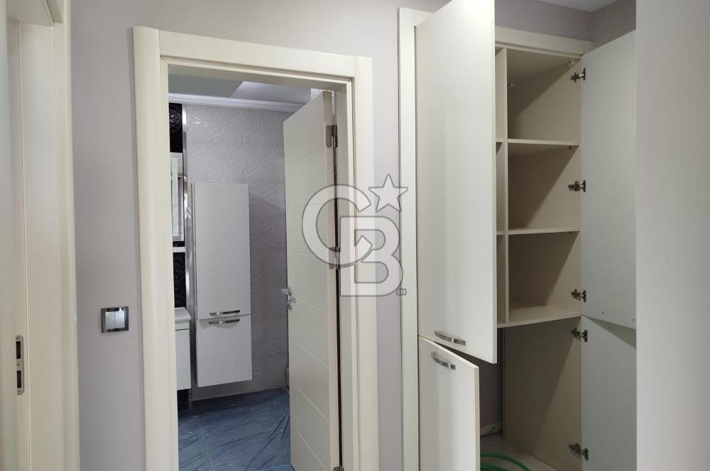 COLDWELL BANKER NET GAYRİMENKUL'DEN 150 M2 3+1 KİRALIK DAİRE