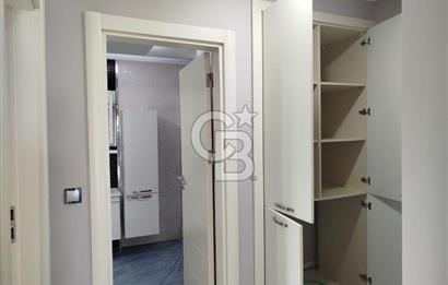 COLDWELL BANKER NET GAYRİMENKUL'DEN 150 M2 3+1 KİRALIK DAİRE