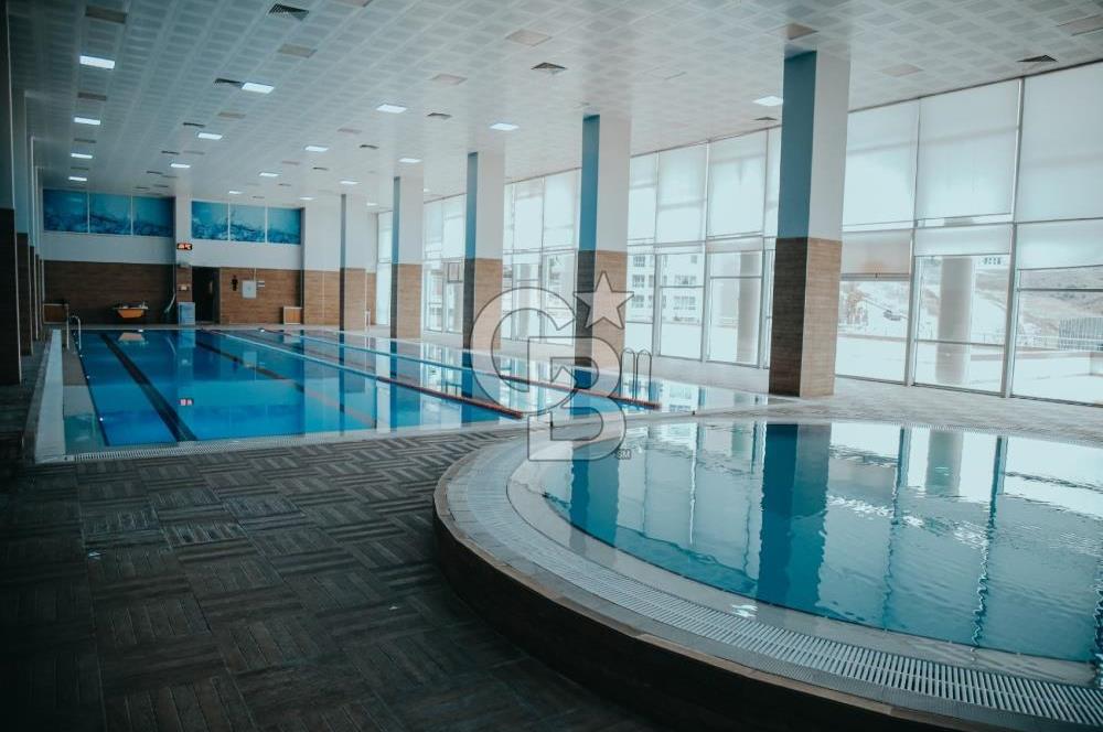 İNCEK VADİ 1 KONUTLARI T-1 4'TE SATILIK 2+1 GENİŞ BAHÇE KATI