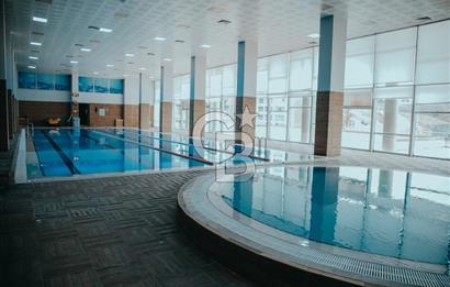 İNCEK VADİ 1 KONUTLARI T-1 4'TE SATILIK 2+1 GENİŞ BAHÇE KATI