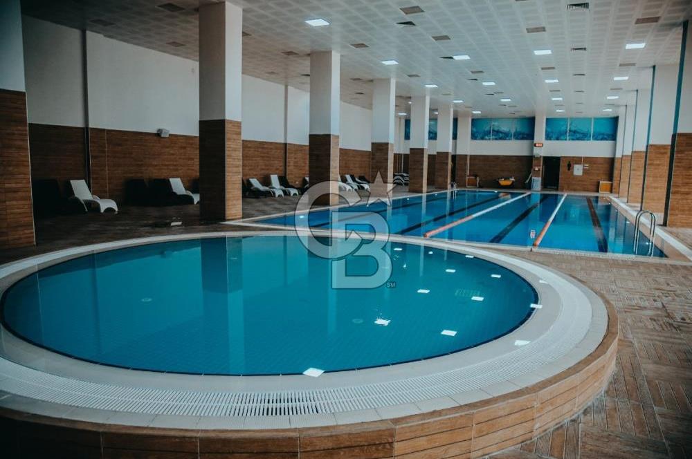 İNCEK VADİ 1 KONUTLARI T-1 4'TE SATILIK 2+1 GENİŞ BAHÇE KATI