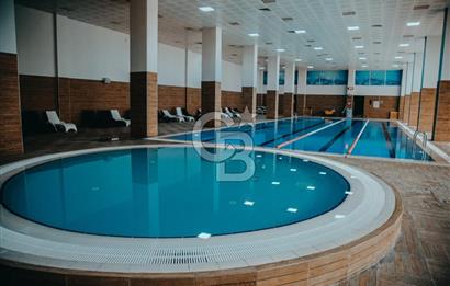 İNCEK VADİ 1 KONUTLARI T-1 4'TE SATILIK 2+1 GENİŞ BAHÇE KATI