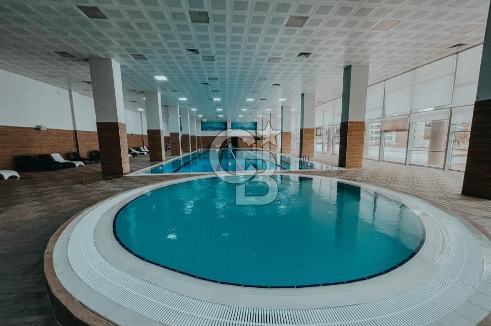 İNCEK VADİ 1 KONUTLARI T-1 4'TE SATILIK 2+1 GENİŞ BAHÇE KATI