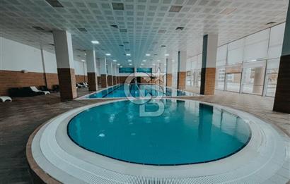 İNCEK VADİ 1 KONUTLARI T-1 4'TE SATILIK 2+1 GENİŞ BAHÇE KATI