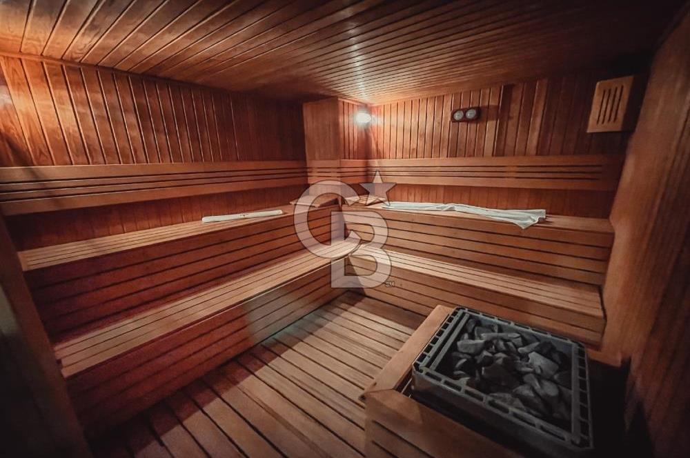 İNCEK VADİ 1 KONUTLARI T-1 4'TE SATILIK 2+1 GENİŞ BAHÇE KATI