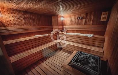 İNCEK VADİ 1 KONUTLARI T-1 4'TE SATILIK 2+1 GENİŞ BAHÇE KATI