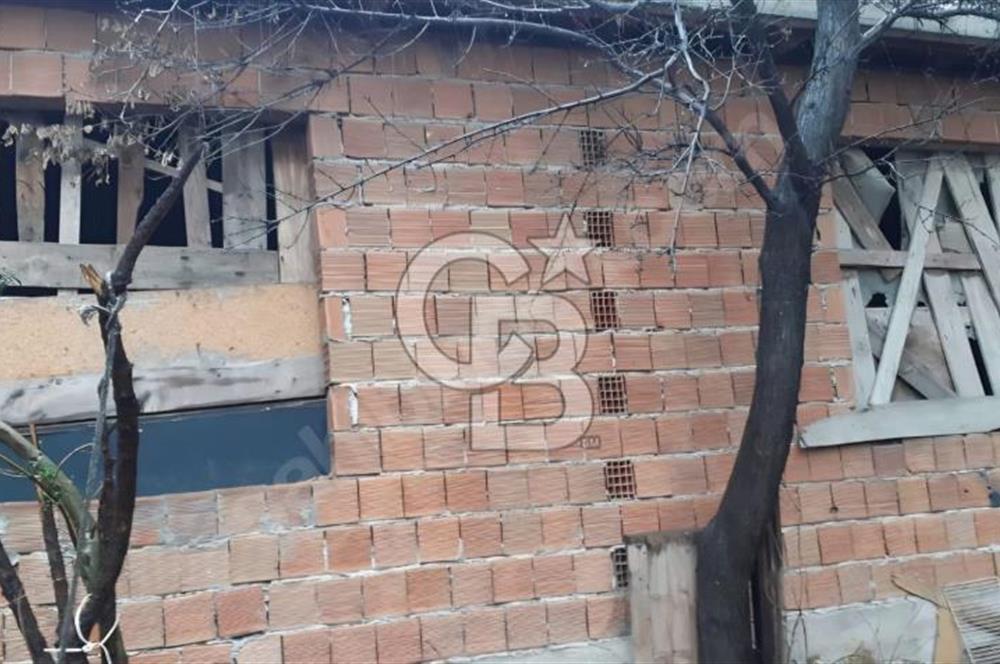 GEBZE ULUS MH 4 KAT KONUT İMARLIK SATILIK ARSA